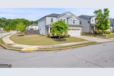 4836 SW Conductor Way SW, Mableton, GA 30126 - Photo 4