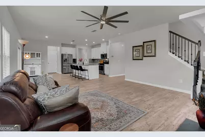 4836 SW Conductor Way SW, Mableton, GA 30126 - Photo 14
