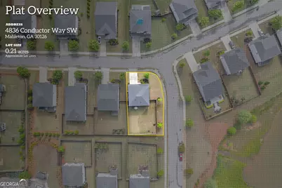 4836 SW Conductor Way SW, Mableton, GA 30126 - Photo 50
