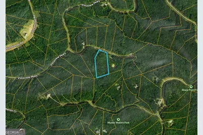 Lot 294 Ridgeside Court, Jasper, GA 30143 - Photo 2