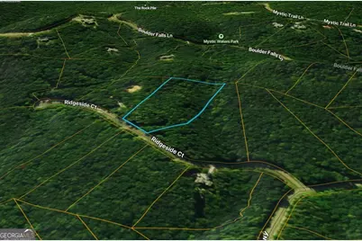 Lot 294 Ridgeside Court, Jasper, GA 30143 - Photo 1