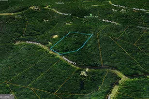 Lot 294 Ridgeside Ct, Jasper, GA 30143 - Photo 1