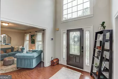 870 Connell Ln, Lawrenceville, GA 30044 - Photo 6