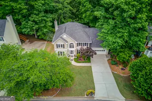 870 Connell Ln, Lawrenceville, GA 30044 - Photo 2