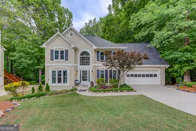 870 Connell Ln, Lawrenceville, GA 30044 - Photo 1