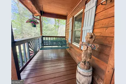 163 Horse Range Place, Cleveland, GA 30528 - Photo 2