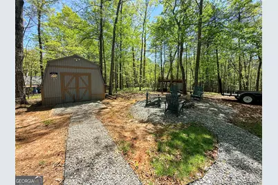163 Horse Range Place, Cleveland, GA 30528 - Photo 38