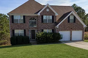 160 Heaton Pl Trail, Covington, GA 30016 - Photo 1