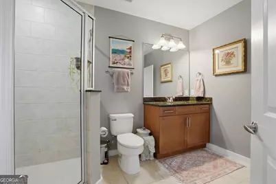 855 Peachtree Street NE #2903, Atlanta, GA 30308 - Photo 20