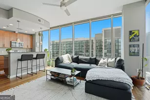 855 Peachtree St NE, Atlanta, GA 30308 - Photo 4