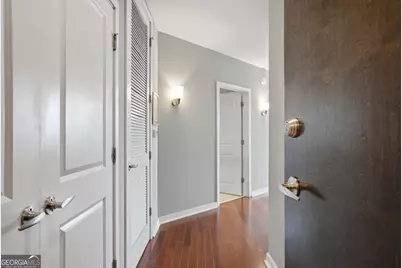 855 Peachtree Street NE #2903, Atlanta, GA 30308 - Photo 22