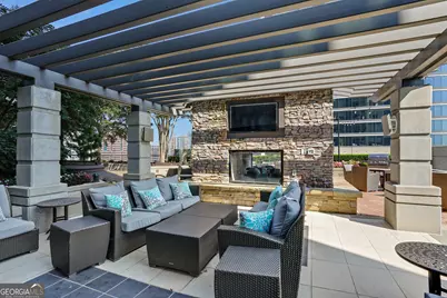 855 Peachtree Street NE #2903, Atlanta, GA 30308 - Photo 24
