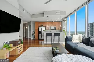 855 Peachtree St NE, Atlanta, GA 30308 - Photo 6