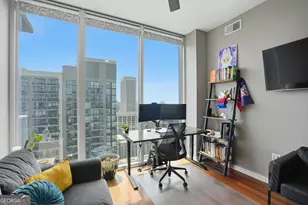 855 Peachtree St NE, Atlanta, GA 30308 - Photo 18