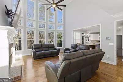 6114 Troon Way, Douglasville, GA 30135 - Photo 4