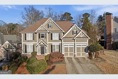 6114 Troon Way, Douglasville, GA 30135 - Photo 1