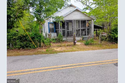317 Poplar Street, Swainsboro, GA 30401 - Photo 2