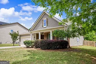 188 Inverness Ave, Newnan, GA 30263 - Photo 4