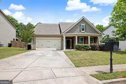 188 Inverness Avenue, Newnan, GA 30263 - Photo 2