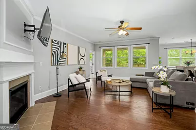 188 Inverness Avenue, Newnan, GA 30263 - Photo 8