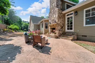 305 Sage St, Demorest, GA 30535 - Photo 88
