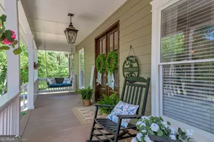 305 Sage St, Demorest, GA 30535 - Photo 8