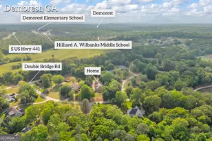 305 Sage St, Demorest, GA 30535 - Photo 106