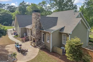 305 Sage St, Demorest, GA 30535 - Photo 4