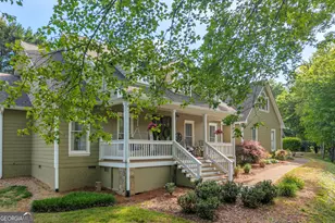 305 Sage St, Demorest, GA 30535 - Photo 4