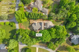 305 Sage St, Demorest, GA 30535 - Photo 96