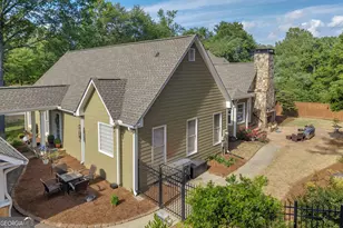 305 Sage St, Demorest, GA 30535 - Photo 2
