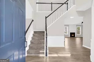 2410 Lunetta Ln, Alpharetta, GA 30004 - Photo 2