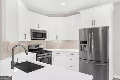 2410 Lunetta Lane, Alpharetta, GA 30004 - Photo 4