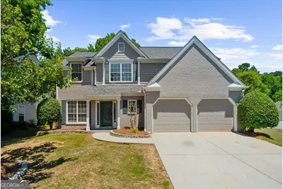 2410 Lunetta Lane, Alpharetta, GA 30004 - Photo 28