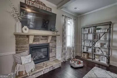 3323 Shoals Ridge Drive, Dacula, GA 30019 - Photo 24