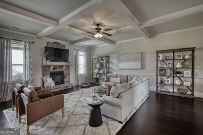 3323 Shoals Ridge Drive, Dacula, GA 30019 - Photo 14