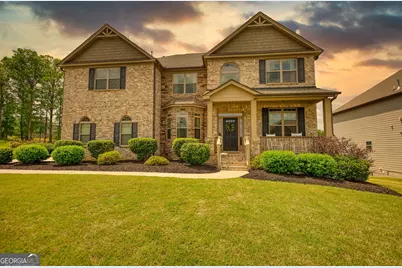 3323 Shoals Ridge Drive, Dacula, GA 30019 - Photo 1