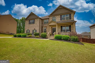 3323 Shoals Ridge Drive, Dacula, GA 30019 - Photo 2
