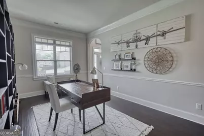 3323 Shoals Ridge Drive, Dacula, GA 30019 - Photo 12