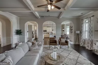 3323 Shoals Ridge Drive, Dacula, GA 30019 - Photo 20