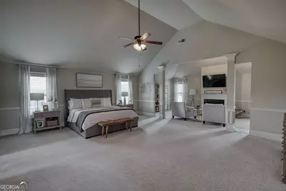 3323 Shoals Ridge Drive, Dacula, GA 30019 - Photo 48