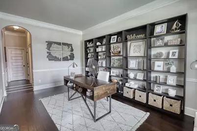 3323 Shoals Ridge Drive, Dacula, GA 30019 - Photo 10