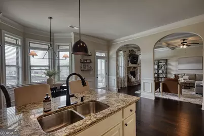 3323 Shoals Ridge Drive, Dacula, GA 30019 - Photo 36