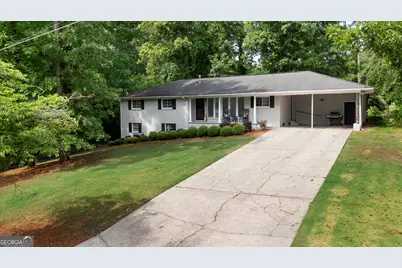 212 Sherwood Drive, Calhoun, GA 30701 - Photo 38