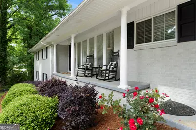 212 Sherwood Drive, Calhoun, GA 30701 - Photo 2