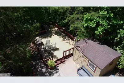46 Big Rock Road, Cleveland, GA 30528 - Photo 10