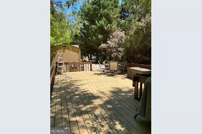 46 Big Rock Road, Cleveland, GA 30528 - Photo 22