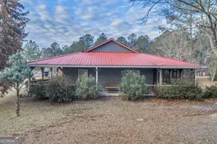 241 Foskey Cemetary Rd, Adrian, GA 31002 - Photo 14