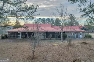 241 Foskey Cemetary Rd, Adrian, GA 31002 - Photo 16