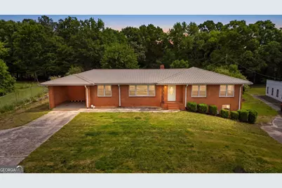 3201 Hwy 17 Alt, Toccoa, GA 30577 - Photo 1